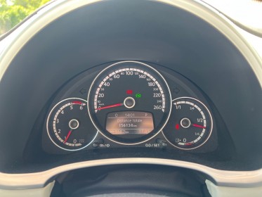 Volkswagen coccinelle 2.0 tdi 150 bmt dsg6 origin occasion simplicicar st-maximin simplicicar simplicibike france