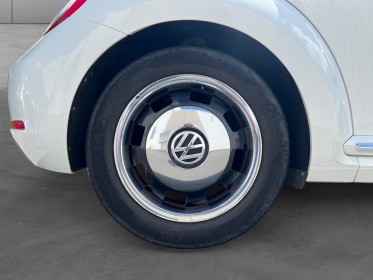 Volkswagen coccinelle 2.0 tdi 150 bmt dsg6 origin occasion simplicicar st-maximin simplicicar simplicibike france