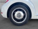 Volkswagen coccinelle 2.0 tdi 150 bmt dsg6 origin occasion simplicicar st-maximin simplicicar simplicibike france