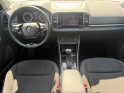 Skoda karoq 1.6 tdi 116 ch dsg7 business / entretien complet skoda occasion simplicicar st-maximin simplicicar simplicibike...