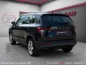 Skoda karoq 1.6 tdi 116 ch dsg7 business / entretien complet skoda occasion simplicicar st-maximin simplicicar simplicibike...