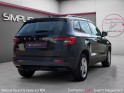 Skoda karoq 1.6 tdi 116 ch dsg7 business / entretien complet skoda occasion simplicicar st-maximin simplicicar simplicibike...
