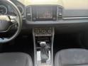Skoda karoq 1.6 tdi 116 ch dsg7 business / entretien complet skoda occasion simplicicar st-maximin simplicicar simplicibike...