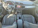 Audi q3 sportback 35 tdi 150 ch s tronic 7 s line garantie 12 mois/entretiens complet audi occasion simplicicar royan...