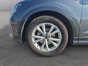 Audi q3 sportback 35 tdi 150 ch s tronic 7 s line garantie 12 mois/entretiens complet audi occasion simplicicar royan...