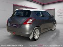 Suzuki swift iii 1.2 vvt privilège / radars arriÈres / ct ok / rÉvision ok / entretien a jour / garantie 12 mois occasion... Suzuki swift iii 1.2 vvt privilège / radars arriÈres / ct ok / rÉvision ok / entretien a jour / garantie 12 mois occasion...