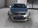 Suzuki swift iii 1.2 vvt privilège / radars arriÈres / ct ok / rÉvision ok / entretien a jour / garantie 12 mois occasion... Suzuki swift iii 1.2 vvt privilège / radars arriÈres / ct ok / rÉvision ok / entretien a jour / garantie 12 mois occasion...