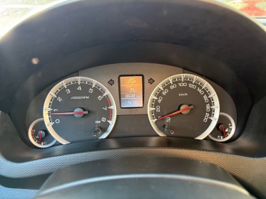 Suzuki swift iii 1.2 vvt privilège / radars arriÈres / ct ok / rÉvision ok / entretien a jour / garantie 12 mois occasion...