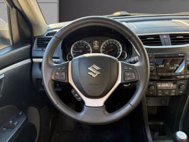 Suzuki swift iii 1.2 vvt privilège / radars arriÈres / ct ok / rÉvision ok / entretien a jour / garantie 12 mois occasion...
