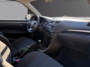 Suzuki swift iii 1.2 vvt privilège / radars arriÈres / ct ok / rÉvision ok / entretien a jour / garantie 12 mois occasion...