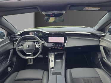 Peugeot 408 1.2 130 ch ss eat8 gt toit ouvrant virtual cockpit 1ére main garantie 12 mois entretien peugeot occasion...