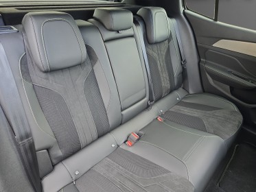 Peugeot 408 1.2 130 ch ss eat8 gt toit ouvrant virtual cockpit 1ére main garantie 12 mois entretien peugeot occasion...