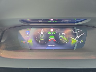 Peugeot 408 1.2 130 ch ss eat8 gt toit ouvrant virtual cockpit 1ére main garantie 12 mois entretien peugeot occasion...