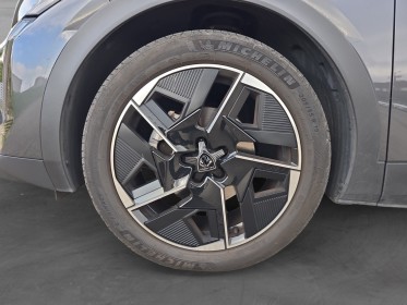 Peugeot 408 1.2 130 ch ss eat8 gt toit ouvrant virtual cockpit 1ére main garantie 12 mois entretien peugeot occasion...