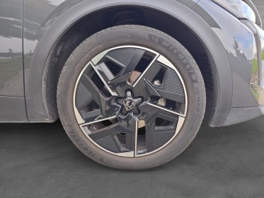 Peugeot 408 1.2 130 ch ss eat8 gt toit ouvrant virtual cockpit 1ére main garantie 12 mois entretien peugeot occasion...