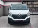 Renault trafic fourgon gn l1h1 1200 kg dci 125 energy e6 confort, tva récupérable, entretenu renault, garantie 12 mois,... Renault trafic fourgon gn l1h1 1200 kg dci 125 energy e6 confort, tva récupérable, entretenu renault, garantie 12 mois,...