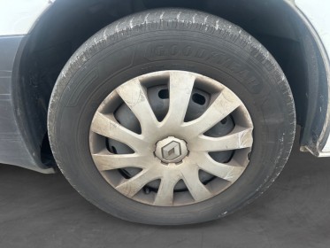 Renault trafic fourgon gn l1h1 1200 kg dci 125 energy e6 confort, tva récupérable, entretenu renault, garantie 12 mois,...