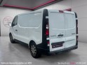 Renault trafic fourgon gn l1h1 1200 kg dci 125 energy e6 confort, tva récupérable, entretenu renault, garantie 12 mois,... Renault trafic fourgon gn l1h1 1200 kg dci 125 energy e6 confort, tva récupérable, entretenu renault, garantie 12 mois,...