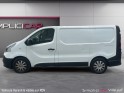 Renault trafic fourgon gn l1h1 1200 kg dci 125 energy e6 confort, tva récupérable, entretenu renault, garantie 12 mois,... Renault trafic fourgon gn l1h1 1200 kg dci 125 energy e6 confort, tva récupérable, entretenu renault, garantie 12 mois,...