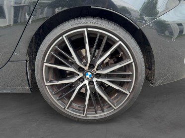 Bmw serie 1 f40 m sport 120d xdrive 190 ch bva8 || garantie 12 mois || occasion osny simplicicar simplicibike france