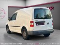 Volkswagen caddy van 2.0 sdi - 70 confort - 1ère main occasion simplicicar lagny  simplicicar simplicibike france Volkswagen caddy van 2.0 sdi - 70 confort - 1ère main occasion simplicicar lagny  simplicicar simplicibike france