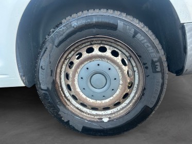 Volkswagen caddy van 2.0 sdi - 70 confort - 1ère main occasion simplicicar lagny  simplicicar simplicibike france