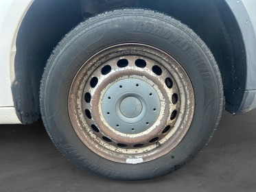 Volkswagen caddy van 2.0 sdi - 70 confort - 1ère main occasion simplicicar lagny  simplicicar simplicibike france