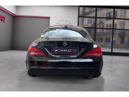 MERCEDES d'occasion CLASSE CLA CLA 200 CDI BUSINESS EXECUTIVE BA de