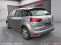Citroen c4 picasso business bluehdi 120 ss eat6 business, garantie 12 mois, occasion simplicicar villejuif  simplicicar... Citroen c4 picasso business bluehdi 120 ss eat6 business, garantie 12 mois, occasion simplicicar villejuif  simplicicar...