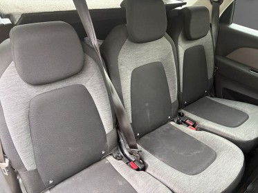 Citroen c4 picasso business bluehdi 120 ss eat6 business, garantie 12 mois, occasion simplicicar villejuif  simplicicar...