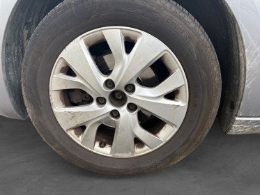 Citroen c4 picasso business bluehdi 120 ss eat6 business, garantie 12 mois, occasion simplicicar villejuif  simplicicar...