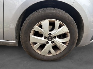 Citroen c4 picasso business bluehdi 120 ss eat6 business, garantie 12 mois, occasion simplicicar villejuif  simplicicar...