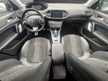 Peugeot 308 1.5 bluehdi road trip 130ch ss  || garantie 12 mois || occasion osny simplicicar simplicibike france
