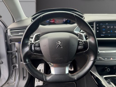 Peugeot 308 1.5 bluehdi road trip 130ch ss  || garantie 12 mois || occasion osny simplicicar simplicibike france