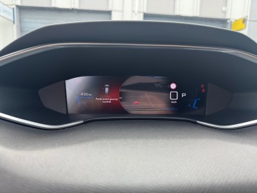 Peugeot 308 1.5 bluehdi road trip 130ch ss  || garantie 12 mois || occasion osny simplicicar simplicibike france