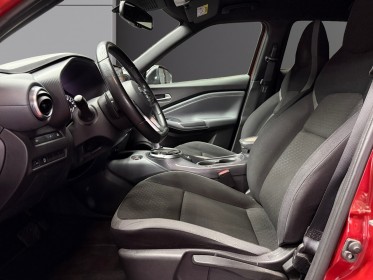 Nissan juke 2021 dig-t 117 dct7 n-connecta occasion simplicicar pau simplicicar simplicibike france