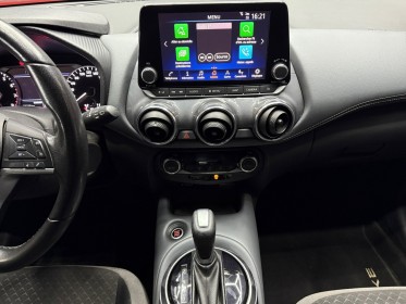 Nissan juke 2021 dig-t 117 dct7 n-connecta occasion simplicicar pau simplicicar simplicibike france