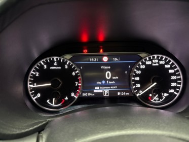 Nissan juke 2021 dig-t 117 dct7 n-connecta occasion simplicicar pau simplicicar simplicibike france