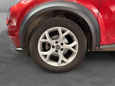 Nissan juke 2021 dig-t 117 dct7 n-connecta occasion simplicicar pau simplicicar simplicibike france