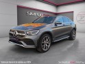Mercedes glc coupe 300 e 9g-tronic 4matic amg line 211  122 ch française révisée garantie mercedes 12/2026 toit ouvrant......