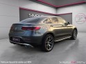 Mercedes glc coupe 300 e 9g-tronic 4matic amg line 211  122 ch française révisée garantie mercedes 12/2026 toit ouvrant......
