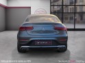 Mercedes glc coupe 300 e 9g-tronic 4matic amg line 211  122 ch française révisée garantie mercedes 12/2026 toit ouvrant......