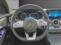 Mercedes glc coupe 300 e 9g-tronic 4matic amg line 211  122 ch française révisée garantie mercedes 12/2026 toit ouvrant......