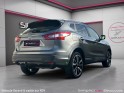 Nissan qashqai 1.2 dig-t 115 xtronic tekna garantie 12 mois occasion parc voitures beauvais simplicicar simplicibike france Nissan qashqai 1.2 dig-t 115 xtronic tekna garantie 12 mois occasion parc voitures beauvais simplicicar simplicibike france