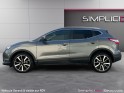 Nissan qashqai 1.2 dig-t 115 xtronic tekna garantie 12 mois occasion parc voitures beauvais simplicicar simplicibike france Nissan qashqai 1.2 dig-t 115 xtronic tekna garantie 12 mois occasion parc voitures beauvais simplicicar simplicibike france