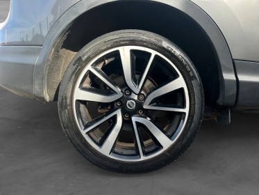 Nissan qashqai 1.2 dig-t 115 xtronic tekna garantie 12 mois occasion parc voitures beauvais simplicicar simplicibike france