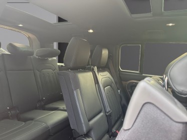 Land rover defender 130 d300 mhev bva8 x-dynamic x francaise occasion paris 17ème (75)(porte maillot) simplicicar...