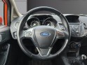 Ford fiesta 1.0 ecoboost 100 ss business garantie 1 an occasion parc voitures beauvais simplicicar simplicibike france