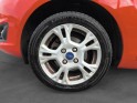 Ford fiesta 1.0 ecoboost 100 ss business garantie 1 an occasion parc voitures beauvais simplicicar simplicibike france