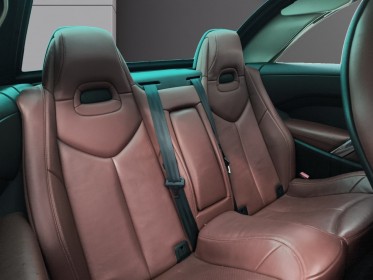 Peugeot 308 cc 1.6 thp 156ch féline - garantie 1 an occasion parc voitures beauvais simplicicar simplicibike france